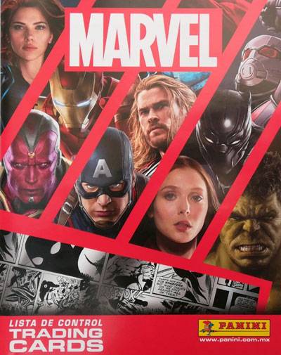 Marvel