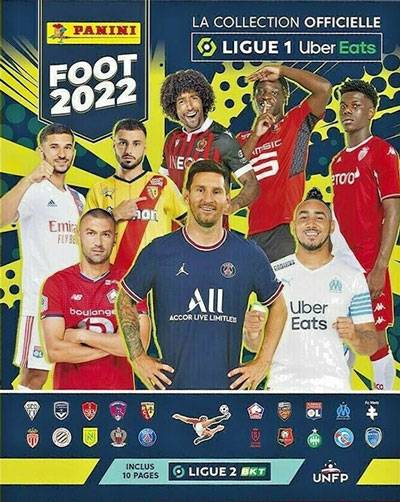 Foot 2021-2022