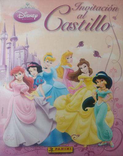 Invitación al Castillo