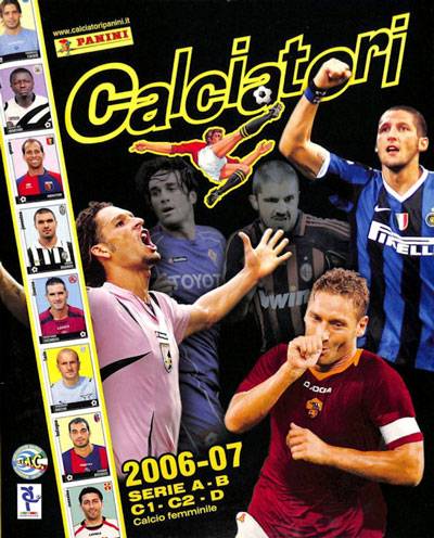 Calciatori 2006-2007