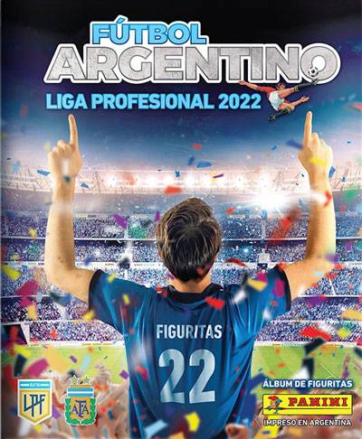 Fútbol Argentino 2022