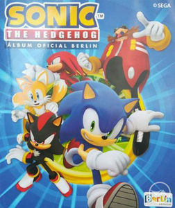 Sonic The Hedgehog