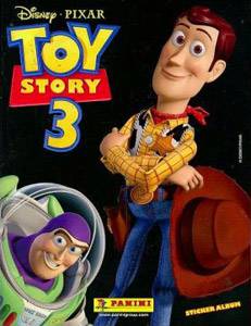 Toy Story 3