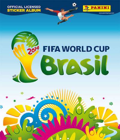 FIFA World Cup Brazil 2014