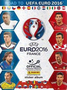 Road to UEFA Euro 2016