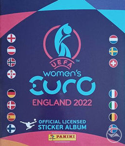 UEFA Women's Euro 2022 England
