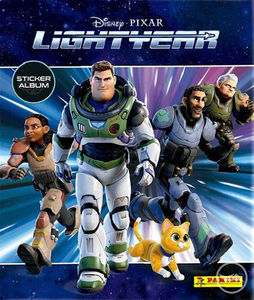 Lightyear