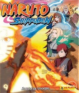 Naruto Shippuden