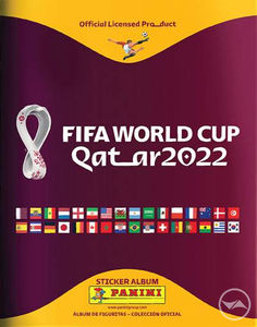 FIFA World Cup Qatar 2022 (Versión internacional de 638 ítems base)