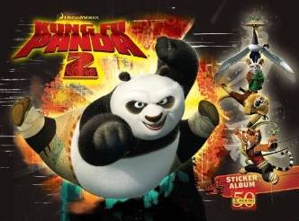 Kung Fu Panda 2