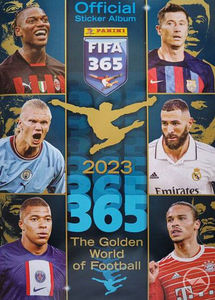 FIFA 365 2023