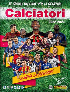 Calciatori 2022-2023