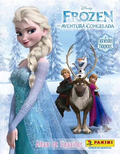 Frozen 2 – Momentos Mágicos