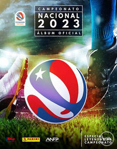 Campeonato Nacional 2023 Betsson