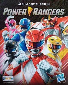 Power Rangers
