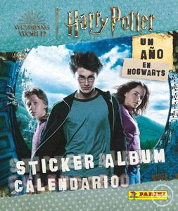 Harry Potter - Un Año en Hogwarts