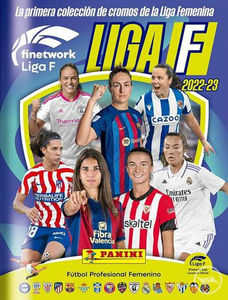 Liga F 2022-23