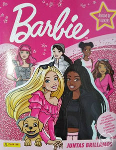 Barbie Juntas Brillamos