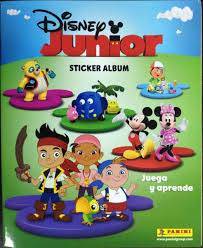 Disney Junior