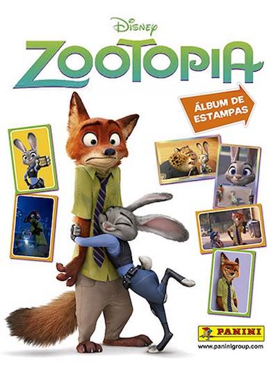 Zootopía