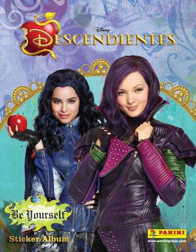 Descendientes