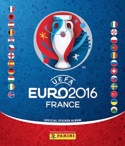 UEFA Euro 2016