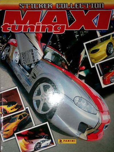 Maxi Tuning