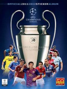 UEFA Champions League 2011-2012