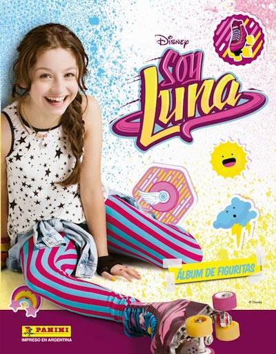 Soy Luna