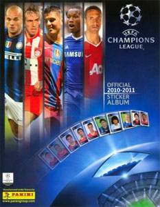 UEFA Champions League 2010-2011