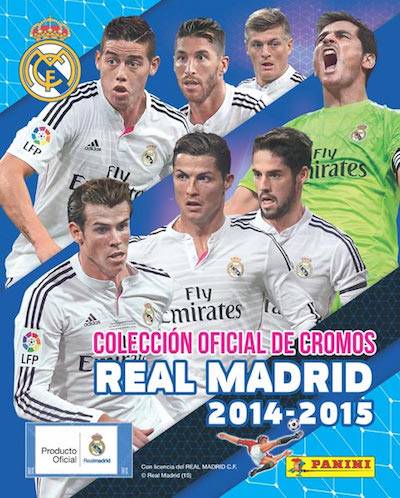 Real Madrid 2014-2015