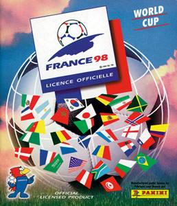 FIFA World Cup France 98