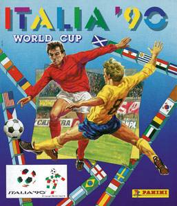 FIFA World Cup Italia 90