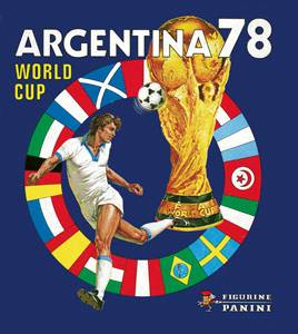 FIFA World Cup Argentina 78