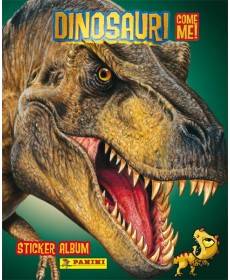 Dinosaurios Como Yo