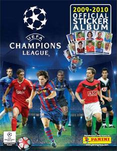 UEFA Champions League 2009-2010