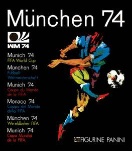 FIFA World Cup Munich 74