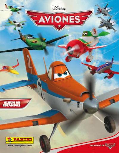 Aviones