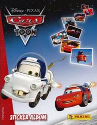 Cars Toon