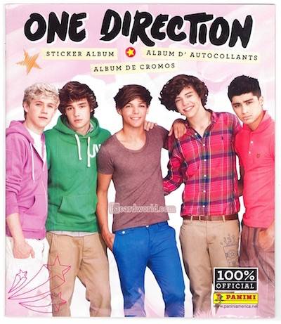 One Direction