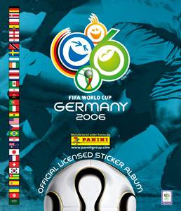 FIFA World Cup Germany 2006