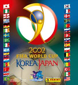 FIFA World Cup Korea/Japan 2002