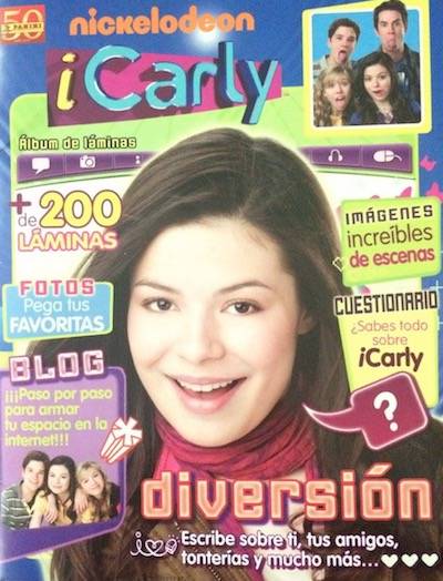 iCarly