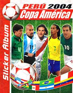 Copa América Perú 2004