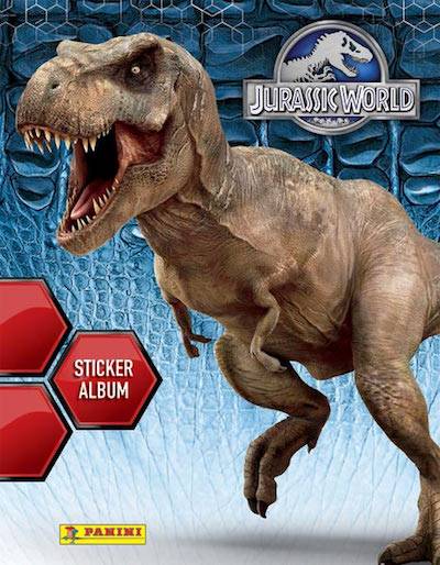 Jurassic World