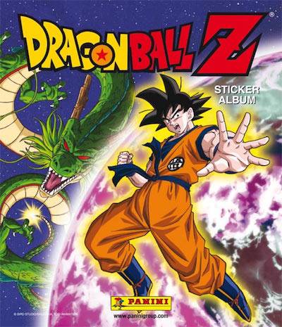 Dragon Ball Z