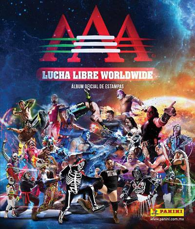 Lucha Libre Worldwide AAA