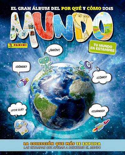 Mundo 2015
