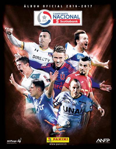 Campeonato Nacional Scotiabank 2016-2017
