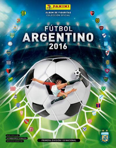 Fútbol Argentino 2016